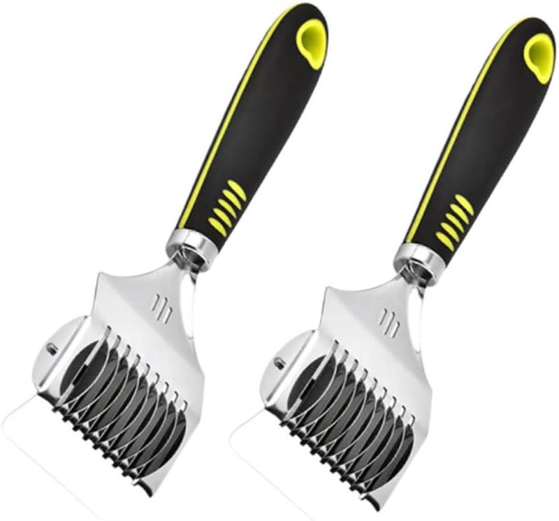 Stainless Steel Noodle Press Machine Manual Roller Cutter for Pasta Dumplings - Image 1